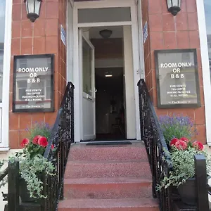 Pensionat Novello Blackpool