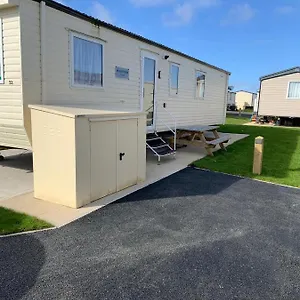Marton Mere Parque de vacaciones Blackpool