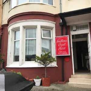 Northern Pearl Guest house