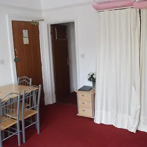 Lawnswood Holiday Blackpool