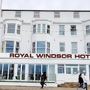 The Royal Windsor Blackpool