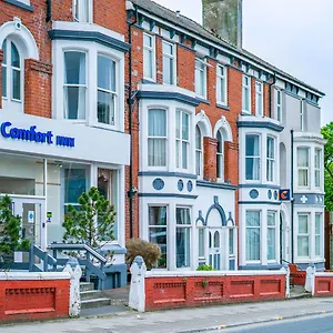 Comfort Gresham Blackpool