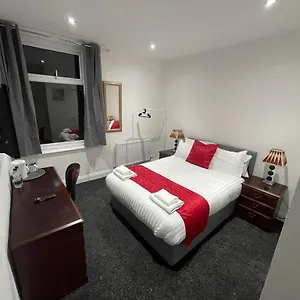 Hotel Pck Thas Blackpool