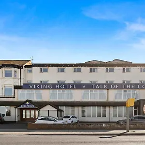 Viking - Adults Only Otel