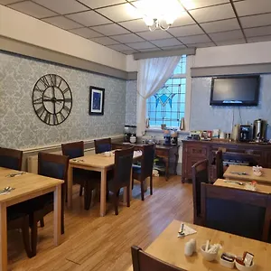 Bed & Breakfast Vienna 2*