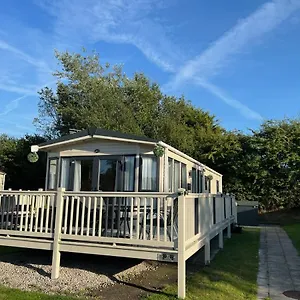 8 Berth Static Caravan Haven Marton Mere * Blackpool