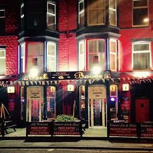 Peek-a-booze - Budget - Adults Only Hotel Blackpool