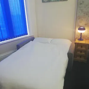 Bed & Breakfast Camelot Seafront