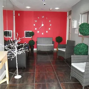 The Waterfront Otel