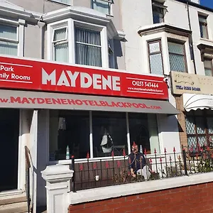 Pensión Maydene 2*