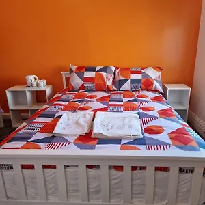 Number 40 Hotel