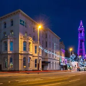 Hotel Forshaws - Blackpool