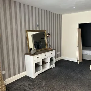 The Stranded 5* Blackpool