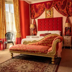 Hotel Rouge Blackpool