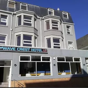 Oyo Wave Crest Blackpool