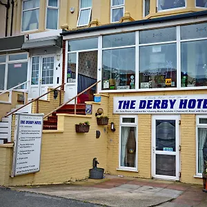 The Derby 3* Blackpool
