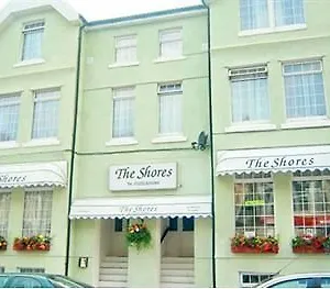The Shores Hotel, Hotel 3*