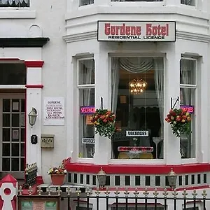 Hotel Gordene Blackpool