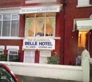 Hotel Belle *