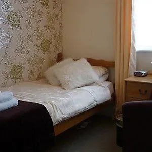 Hotel Seabreeze Blackpool