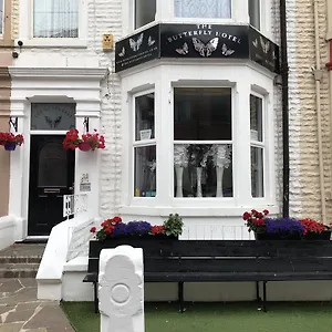 Hotel The Butterfly Hotel Group Weekends (Adults Only)
