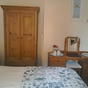 Bed & Breakfast Eden House 3*