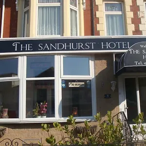 The Sandhurst Blackpool