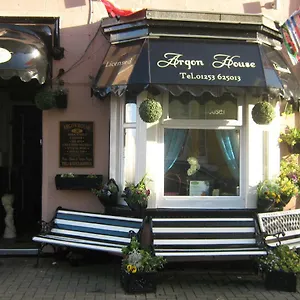 Guest house Argon House