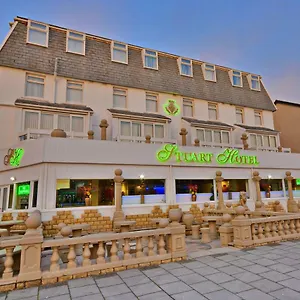 Stuart Hotel