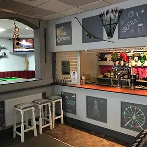 The Orbiston Hotel 3*