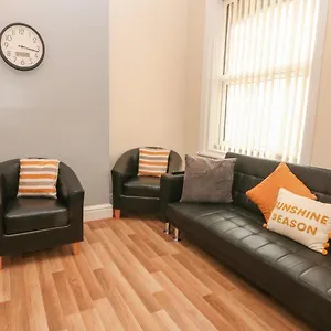 Apartment North Shore Blackpool