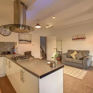 Apartment The Place By The Sea Blackpool
