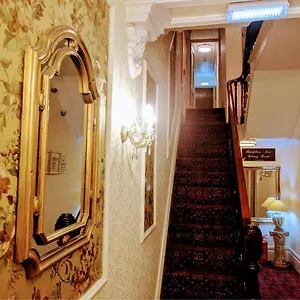 Gleneagles - Road Гостевой дом Блэкпул