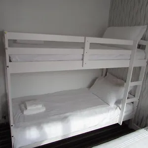 Bed & Breakfast Manor Grove Blackpool