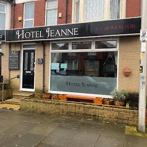 Jeanne Bed & Breakfast 3*