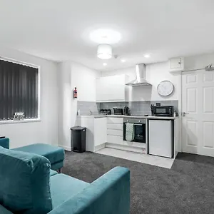 Apartment Central By Sasco