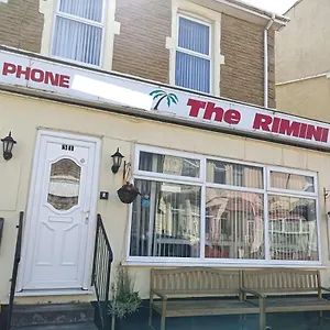 Rimini Guest house Blackpool