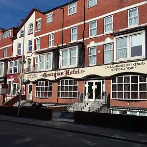 Hotel The Georgian Hollies 3*