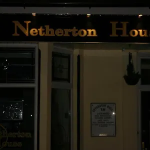 Netherton House Guest