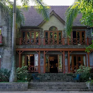 Arusha Serena Nkoanrua