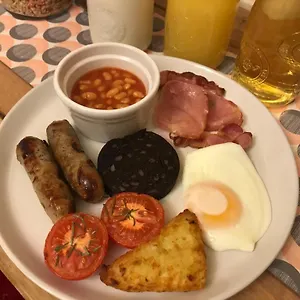 Bed & Breakfast Brema