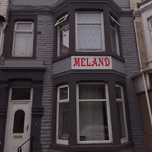 Meland Konukevi 2*