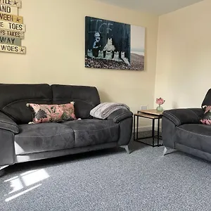 Winter Gardens North Pier 2 Bed Blackpool