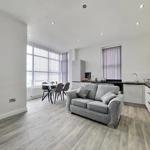 Apartment Dysa Waterloo *