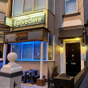 Guest house Lee & Chris's Belvedere - Adults Only 3*