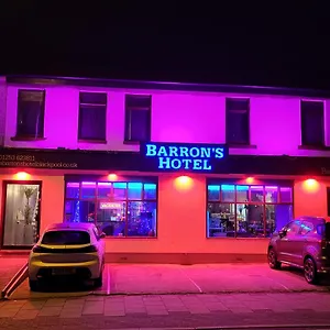 Barrons Oda ve Kahvaltı