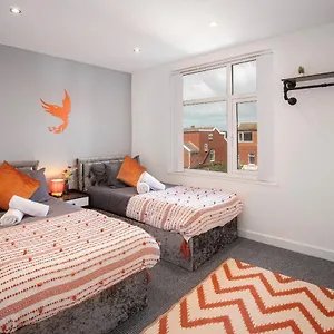 Apartment 03 Holmfield *