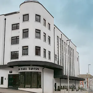 Apartment Mode Winter Gardens Blackpool