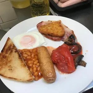 Concorde Bed & Breakfast
