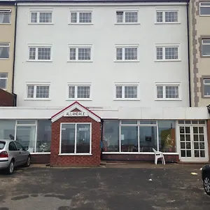 Blue Waves Hotel Hotel